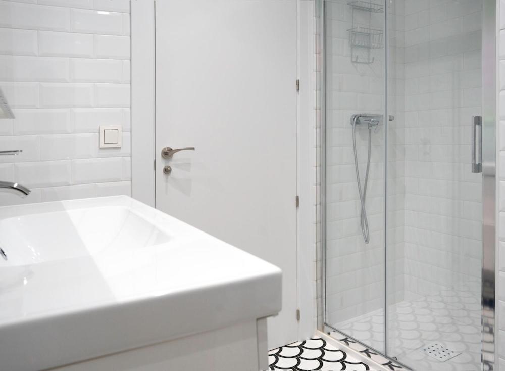 Zamora Suites Central Екстериор снимка