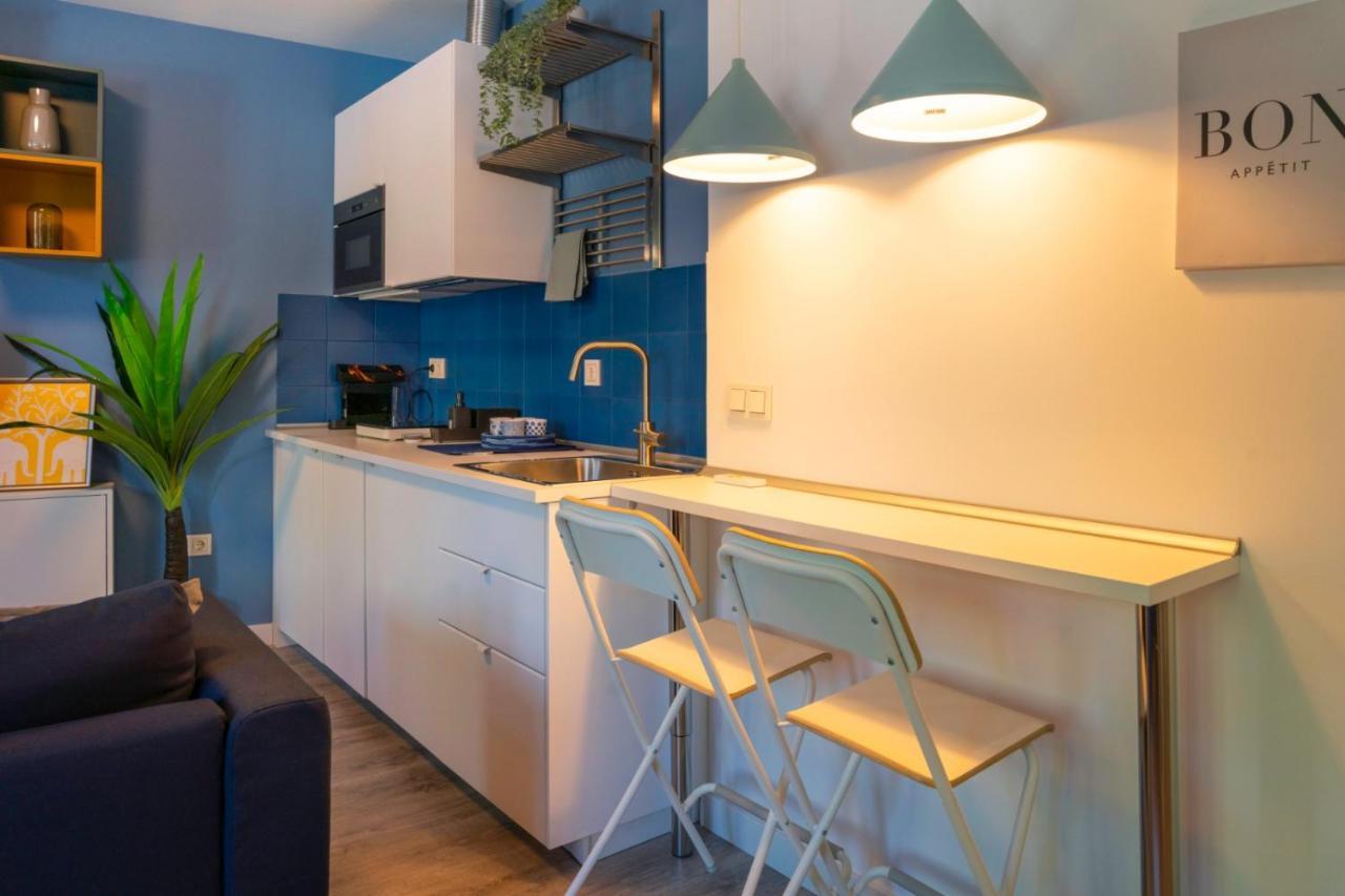 Zamora Suites Central Екстериор снимка