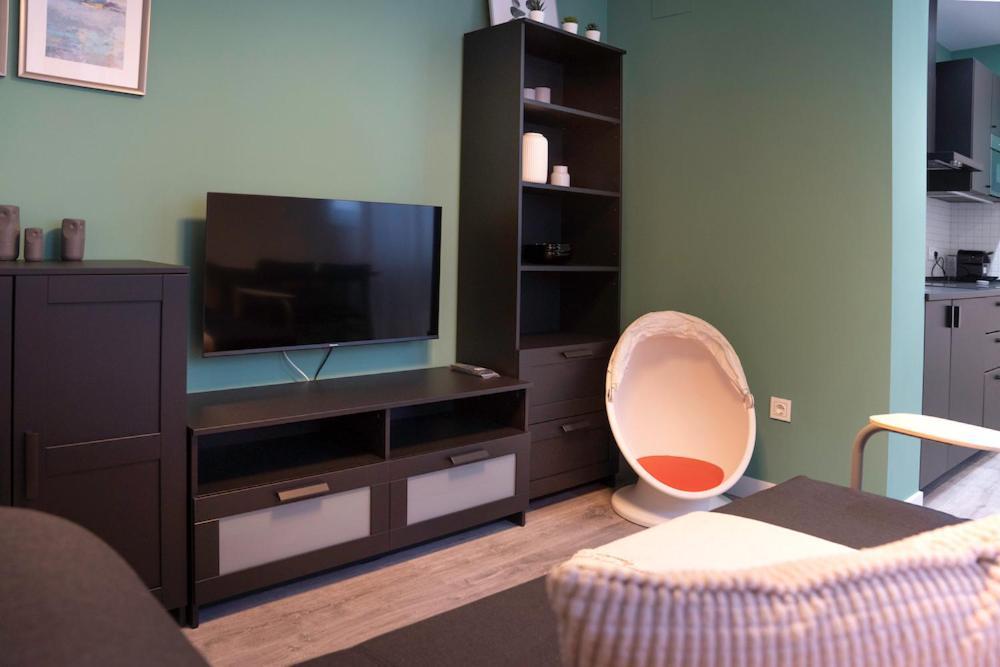 Zamora Suites Central Екстериор снимка